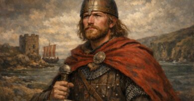 Керкуолл: неолит и норвежские саги