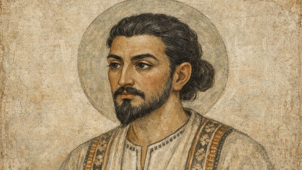 Манихейство: религия, которая пыталась объяснить весь мир