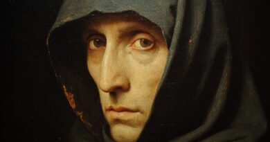 Савонарола: почему вера и популизм снова и снова находят друг друга