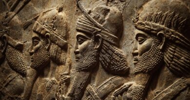 Почему шумеры не исчезли, а растворились в истории