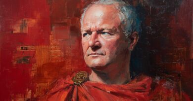 Веспасиан: власть - это просто работа