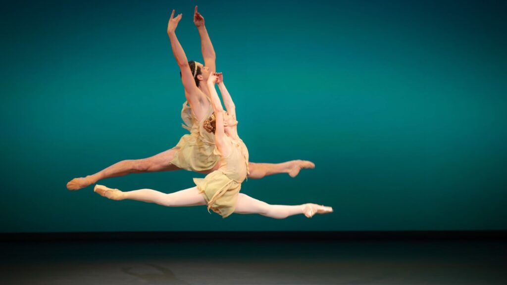 Гала с историей — 20 лет Ballet Icons в Лондоне