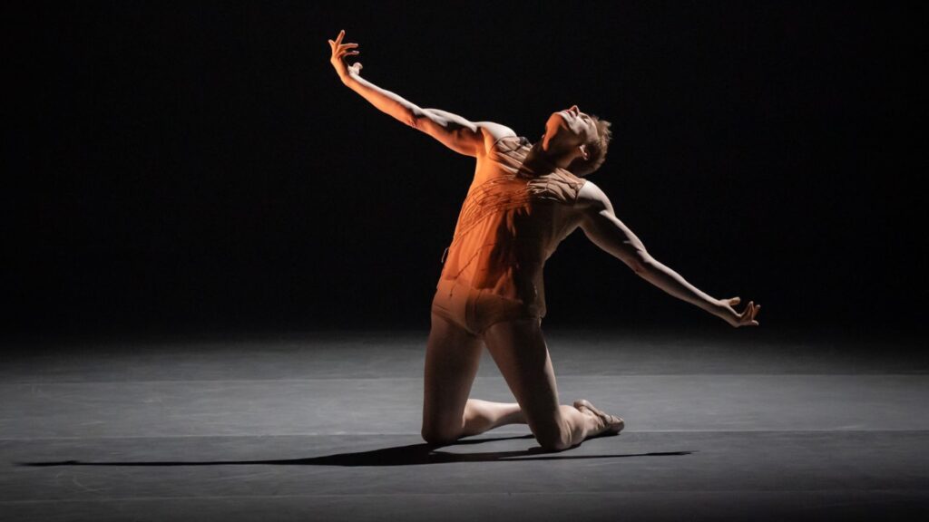 Гала с историей — 20 лет Ballet Icons в Лондоне