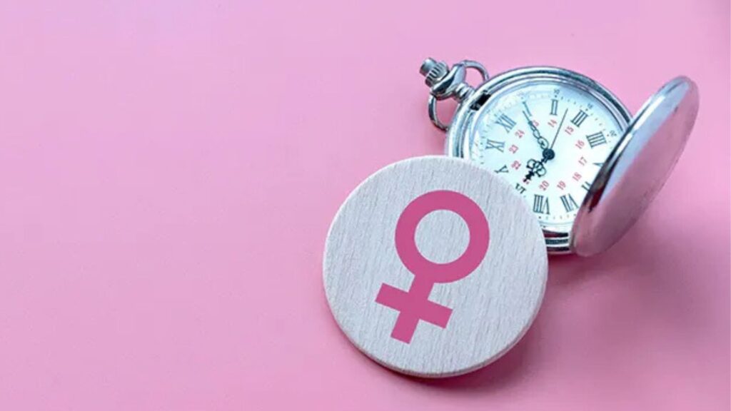 Климакс — наука гормонального взросления. Шаг пятый: растительные помощники для гормонального баланса