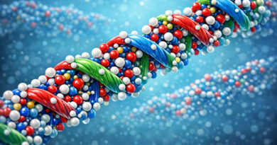 Мифы и легенды белка по имени Коллаген