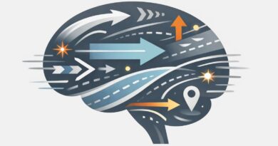 Деменция начинается не с памяти