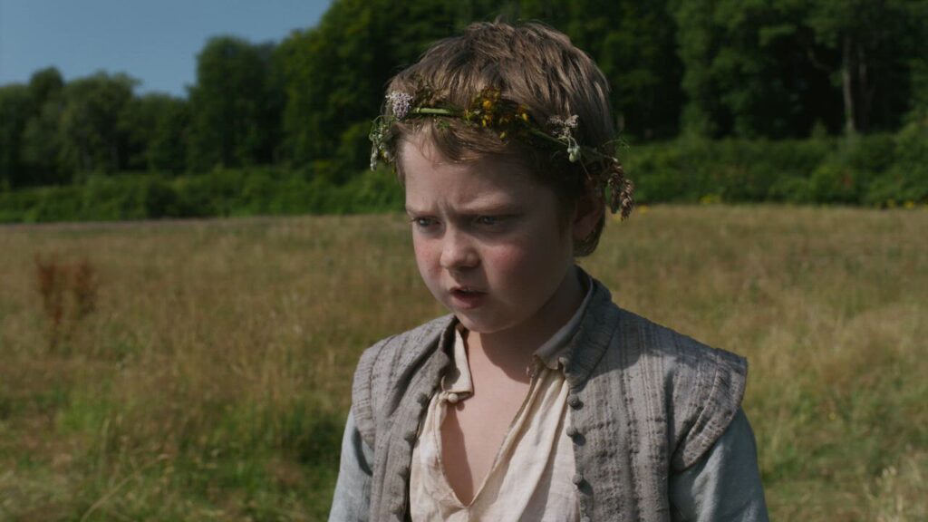 Хамнет и жизнь после утраты: кино без утешений