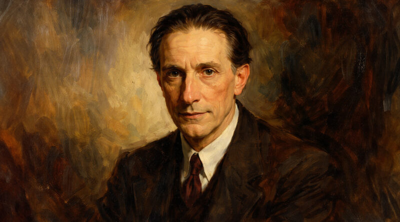 Марсель Дюшан: просто писсуар или великое искусство?