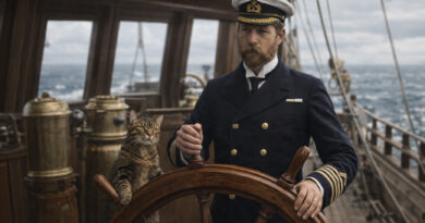 Свист, бананы, и другие морские суеверия