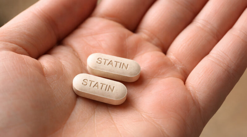 Статины не так опасны, как принято думать, показывают новые данные