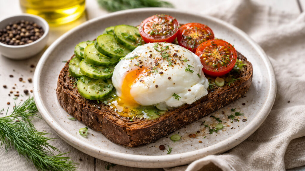 Что такое яйцо пашот, и кто его придумал