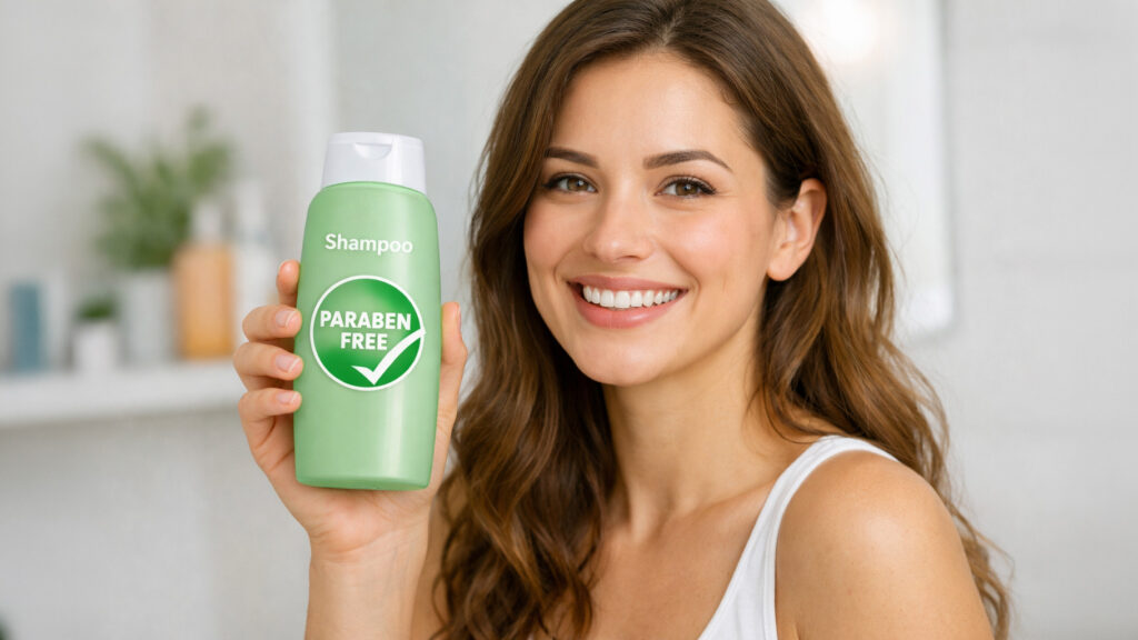 Почему косметика «без парабенов» стала золотой жилой для брендов