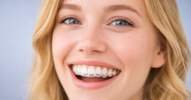 Элайнеры — конец брекетов?