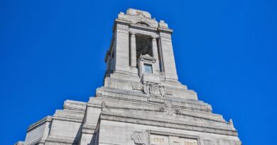 Масоны: самое известное тайное общество Лондона