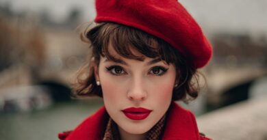 История берета: от пастухов до революций