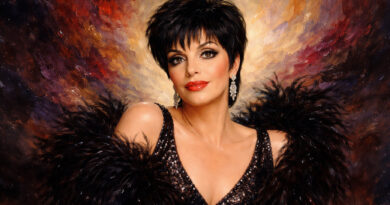 Лайзе Минелли — 80