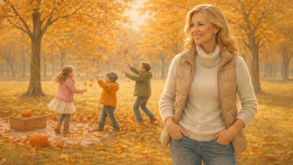 Климакс в вопросах и ответах