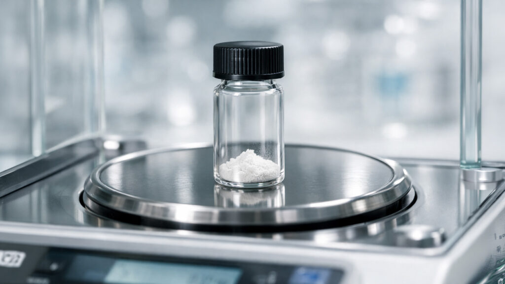 Дорогие пептиды – реальный прорыв или маркетинг?