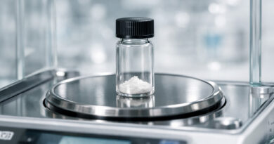 Дорогие пептиды – реальный прорыв или маркетинг?