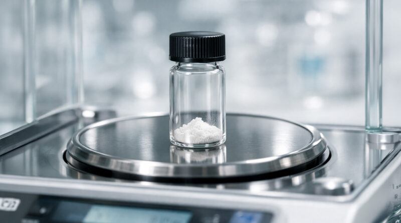 Дорогие пептиды – реальный прорыв или маркетинг?