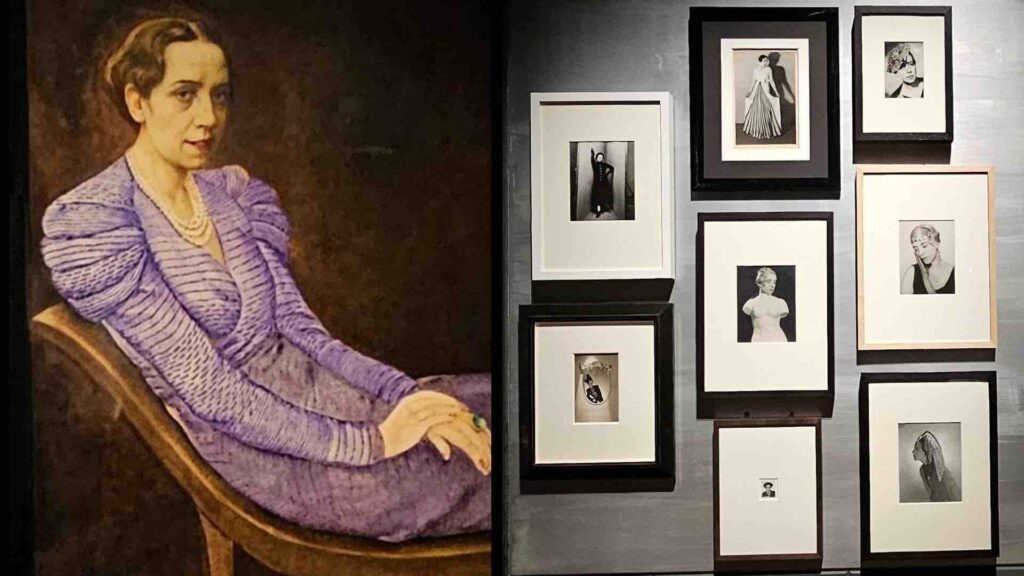 Скиапарелли: когда мода становится Искусством