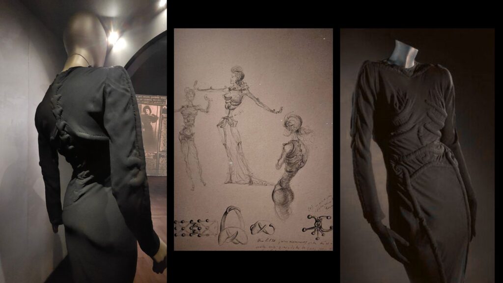 Скиапарелли: когда мода становится Искусством