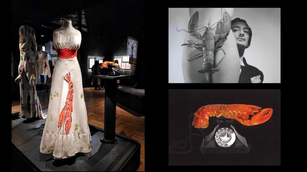 Скиапарелли: когда мода становится Искусством