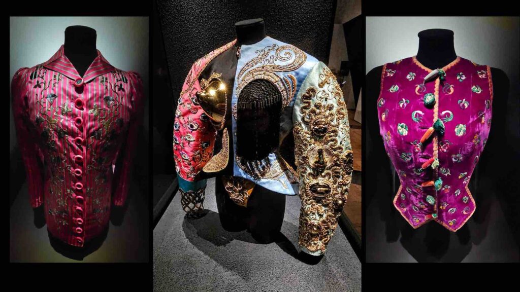 Скиапарелли: когда мода становится Искусством