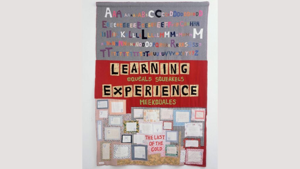 "Вторая жизнь" Трейси Эмин — личный опыт или искусство