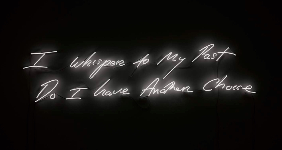 "Вторая жизнь" Трейси Эмин — личный опыт или искусство