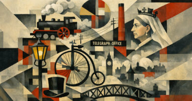 Викторианская эпоха: готовы ли мы на самом деле жить в XIX веке?