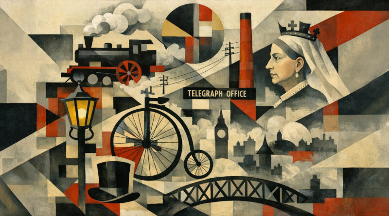 Викторианская эпоха: готовы ли мы на самом деле жить в XIX веке?