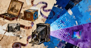 200 Лет Фотографии