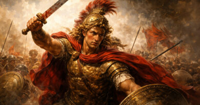 Александр Македонский: как создать и потерять империю