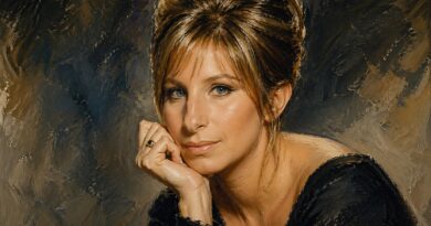 Барбре Стрейзанд — 84