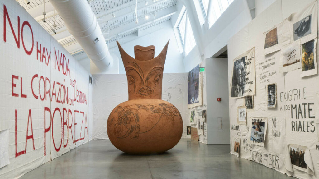 Выставки, которые стоит посетить в апреле 2026 года