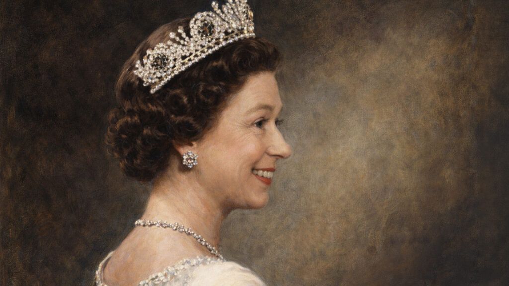 Выставка «Королева Елизавета II: Жизнь со вкусом»