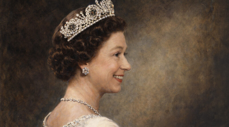 Выставка «Королева Елизавета II: Жизнь со вкусом»