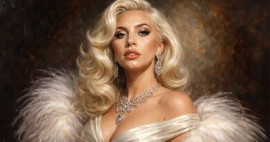 Леди Гага - 40