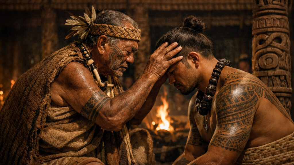 Мана: древняя тайна влияния на общество