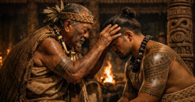 Мана: древняя тайна влияния на общество