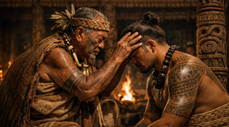 Мана: древняя тайна влияния на общество