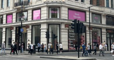 Музей МОКО в Лондоне: эпоха короткого внимания