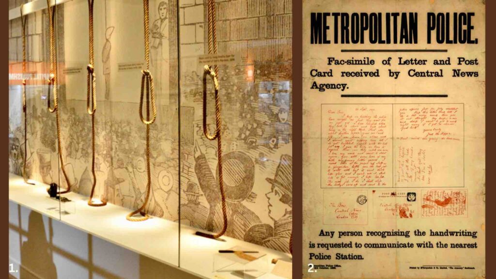 Скотленд-Ярд. Легенды и реалии «Шотландского подворья» 