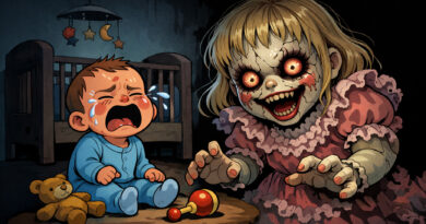 Опасные детские игрушки: что скрывается за ярким пластиком и милыми формами