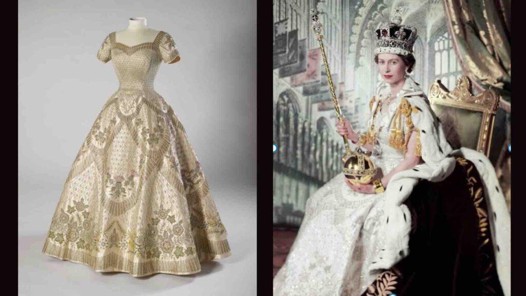 Королева Елизавета II: жизнь со вкусом