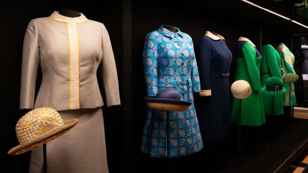 Королева Елизавета II: жизнь со вкусом