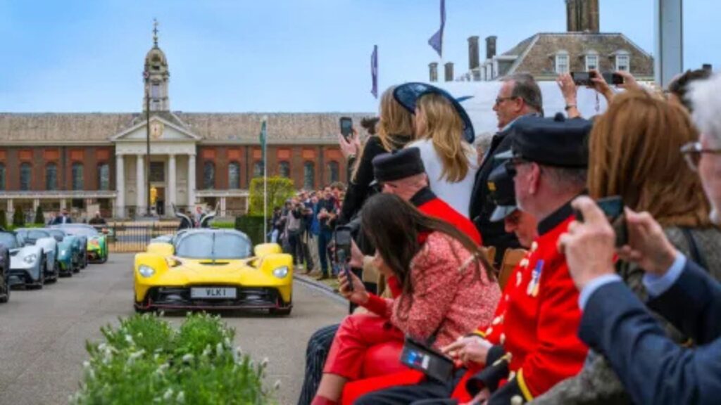 Выставки, которые стоит посетить в апреле 2026 года