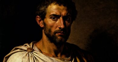 Септимий Север: африканский император Рима