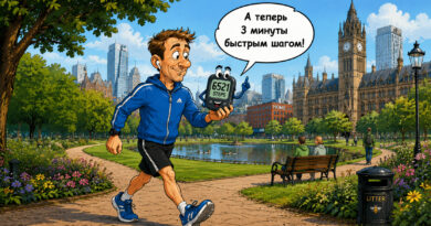 Японская ходьба: фитнес для людей, уставших от фитнеса